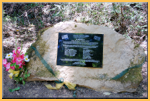 Resoluiton Memorial Plaque